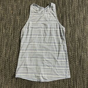 Lululemon All Tied Up Tank Top
